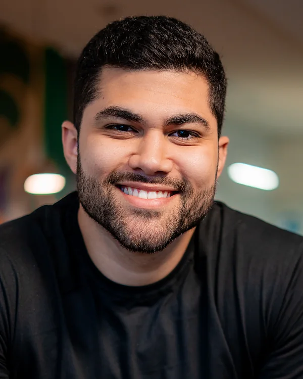 Daniel Nascimento