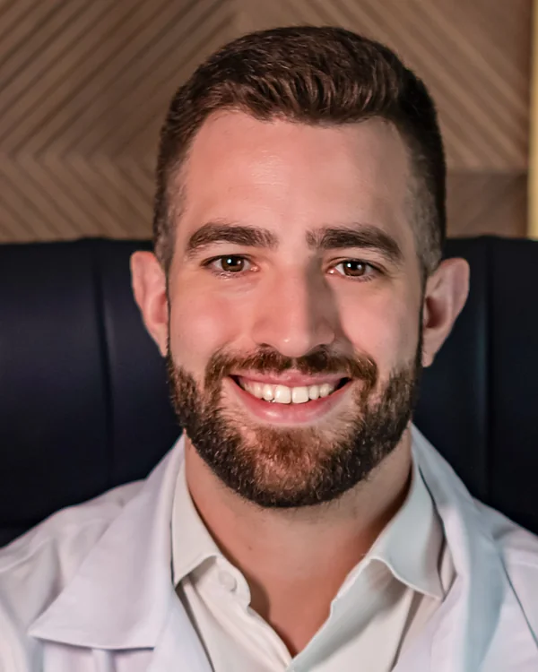 Dr. Henrique Trajano